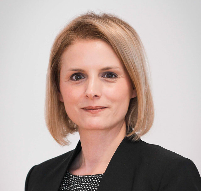 Coface: Nicole Wiegele avanciert zum Head of Account Management
