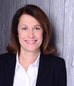 Nathalie Rau wird neue HR-Chefin bei Austrian Airlines