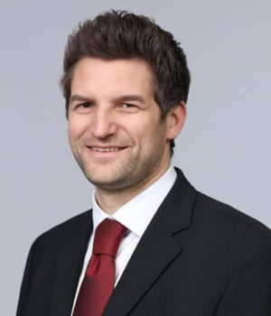 Mit Klaus Schatz (42) erweitert das Wirtschaftsprüfungs- und Beratungsunternehmen KPMG seine Geschäftsführung.